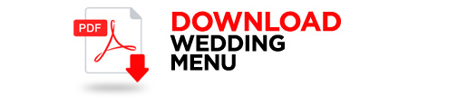 Wedding Menu Download