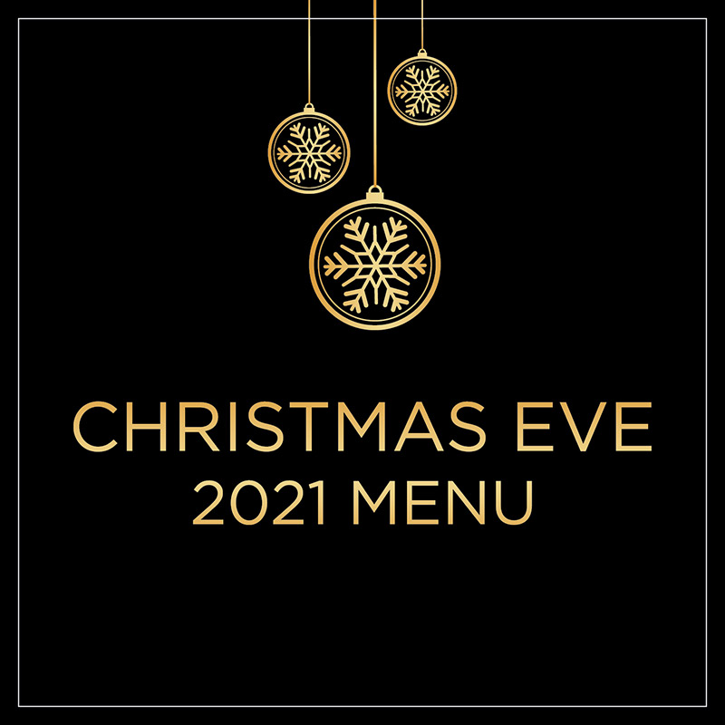 Christmas Eve